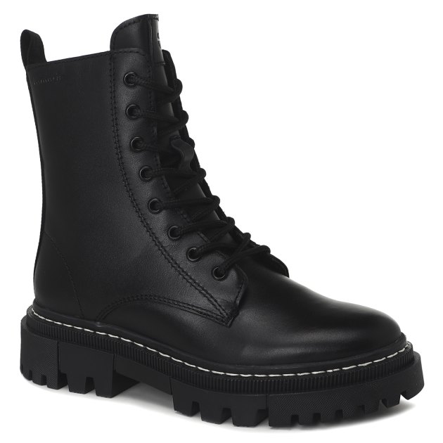 Женские ботинки TAMARIS MANDALA, Артикул 1-1-25276-41, черный | 3662397. Ракурс 1