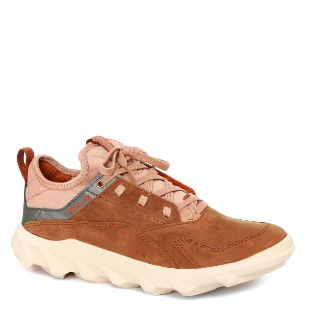 Ecco nubuk clearance