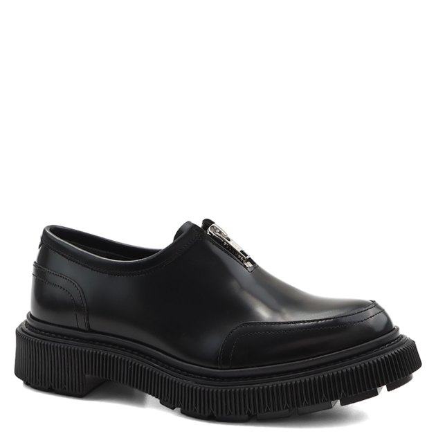 Женские полуботинки ADIEU PARIS, Артикул TYPE 193, черный | 3672260. Ракурс 1