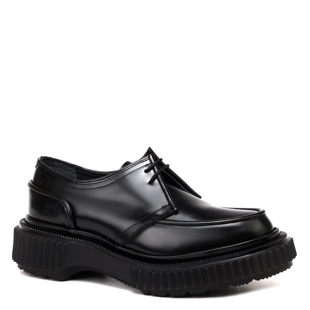 Женские полуботинки ADIEU PARIS, Артикул TYPE 181, черный | 3672268. Ракурс 1