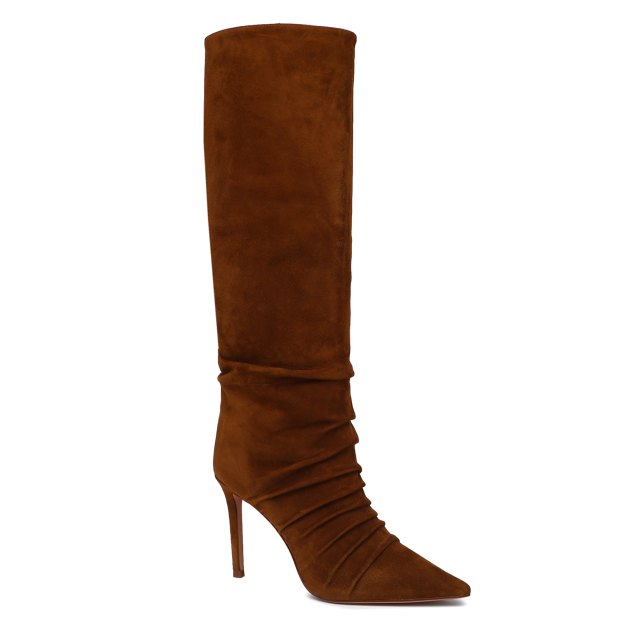 Женские сапоги LOLA CRUZ LIEVIN, Артикул 313B30BK, коричневый | 3672906. Ракурс 1