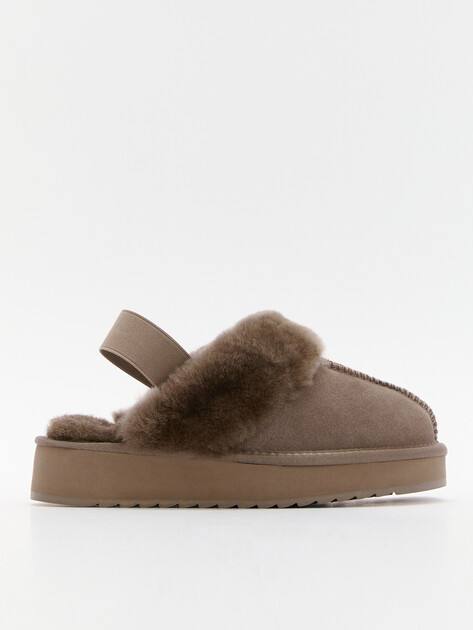 Женские сандалии TENDANCE, Артикул WD500-200-1-SB/RV, серо-коричневый | 3675157. Ракурс 1