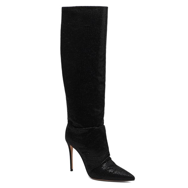 Balmain babette store boots