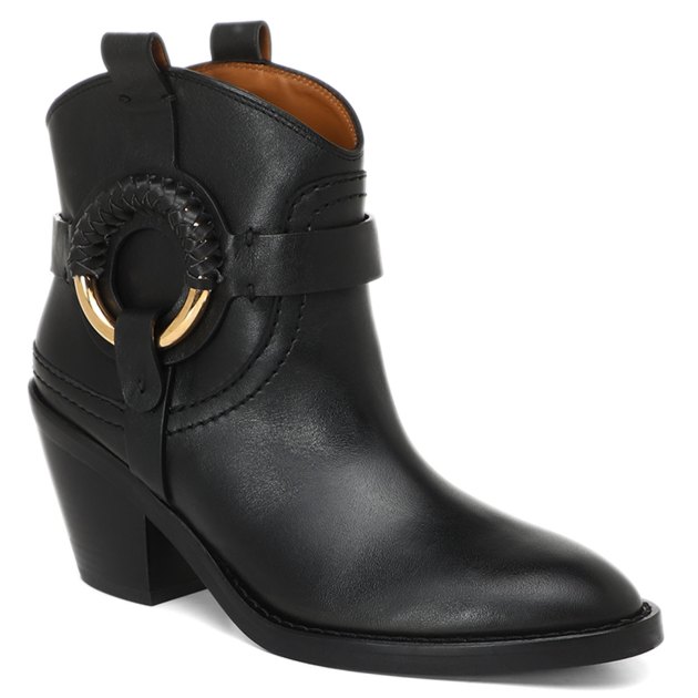 SEE by CHLOE HANA ANKLE BOOT 3679066