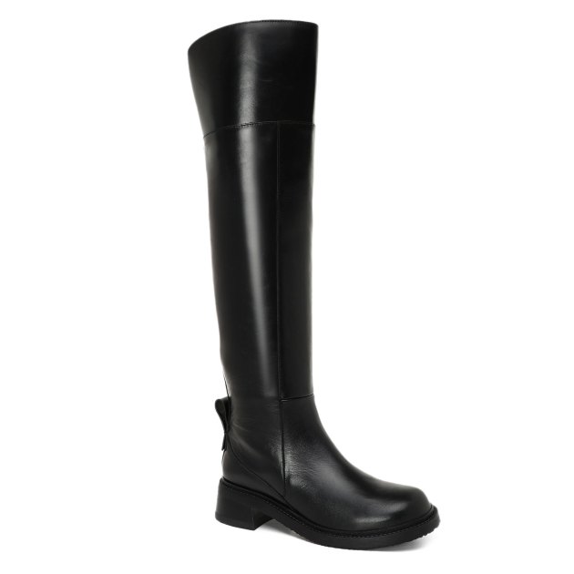 Chloe boot discount