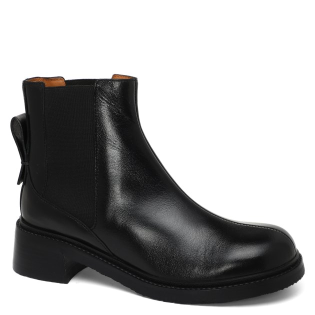 Cher suede ankle boot discount