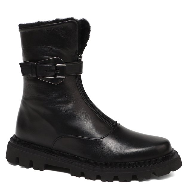 Boots snow pas hot sale cher