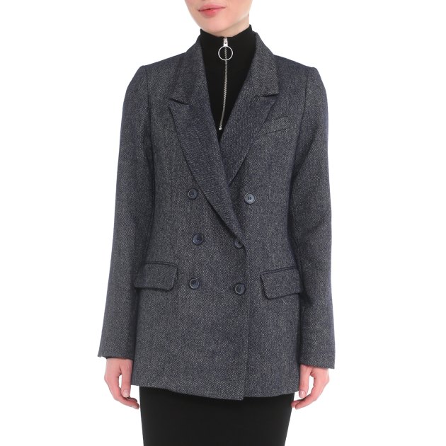 Blazer naf naf outlet