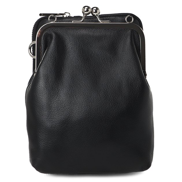 Кросс-боди TENDANCE, Артикул 63010, черный | 3700437. Ракурс 1