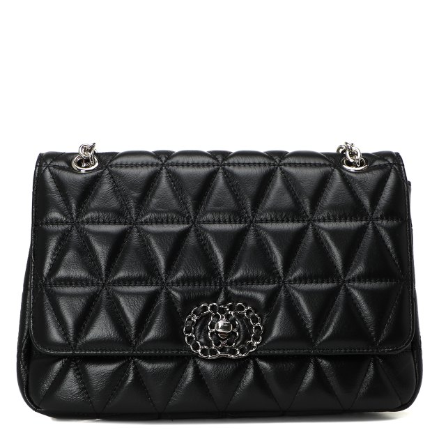 Женская сумка  TENDANCE, Артикул 36059, черный | 3700441. Ракурс 1