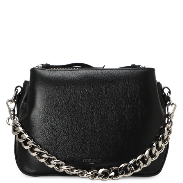 Женская сумка  TENDANCE, Артикул 96001, черный | 3700472. Ракурс 1