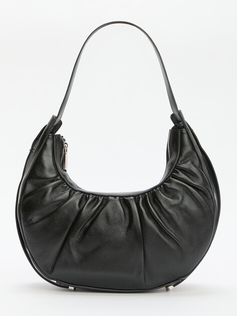 Женская сумка  TENDANCE, Артикул 32021, черный | 3700529. Ракурс 1