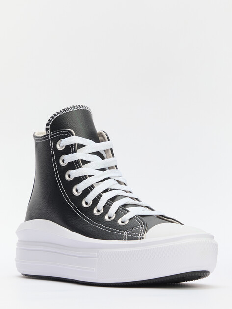 CONVERSE CHUCK TAYLOR ALL STAR MOVE PLATFORM 3700868