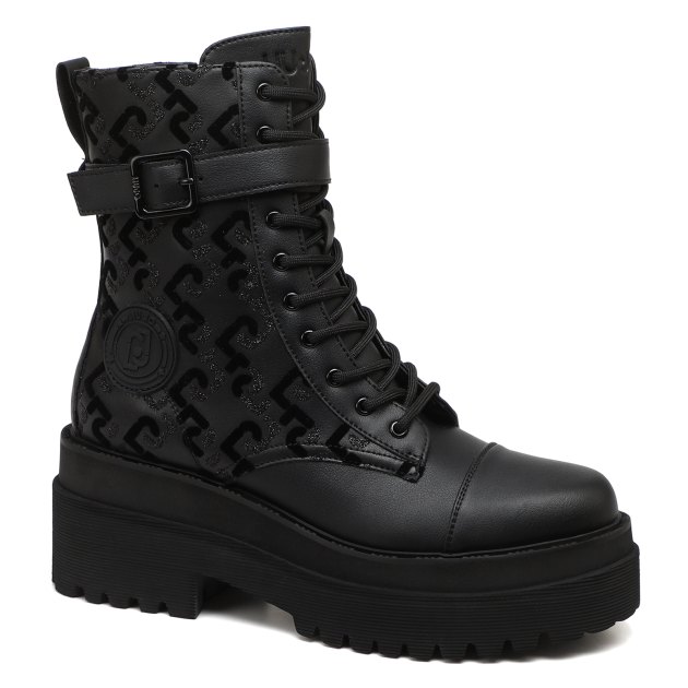 Liu jo sale boots 218