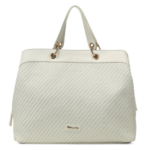 Женская сумка  TAMARIS Leila, Артикул 32144, белый | 3706108. Ракурс 1