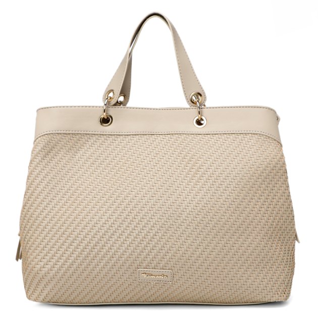 Женская сумка  TAMARIS Leila, Артикул 32144, светло-бежевый | 3706110. Ракурс 1