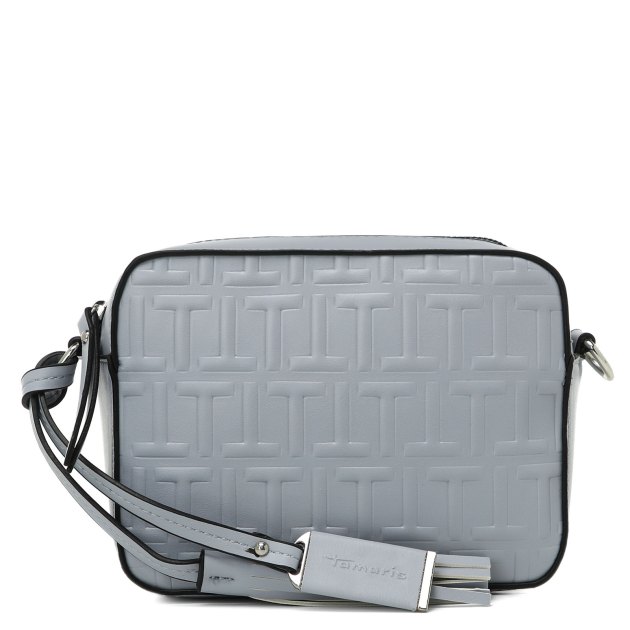 Кросс-боди TAMARIS Leona, Артикул 32170, светло-голубой | 3706118. Ракурс 1