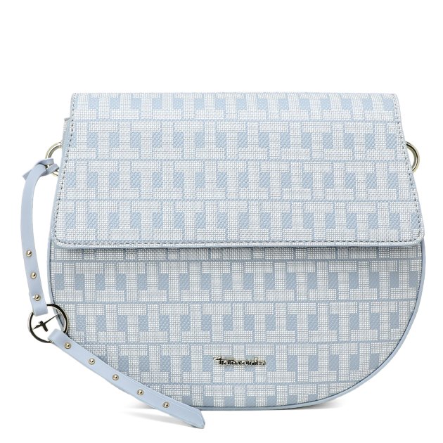 Женский сэдл TAMARIS Linn, Артикул 32263, светло-голубой | 3706152. Ракурс 1