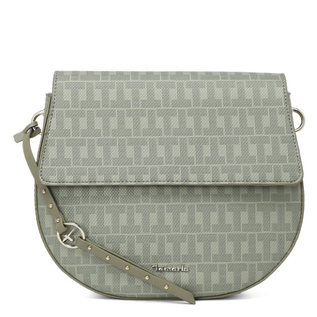 Женский сэдл TAMARIS Linn, Артикул 32263, светлый хаки | 3706153. Ракурс 1