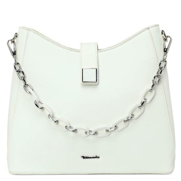 Женская сумка  TAMARIS Lisanne, Артикул 32302, белый | 3706180. Ракурс 1