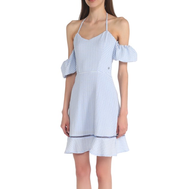 Guess mini dress 2025
