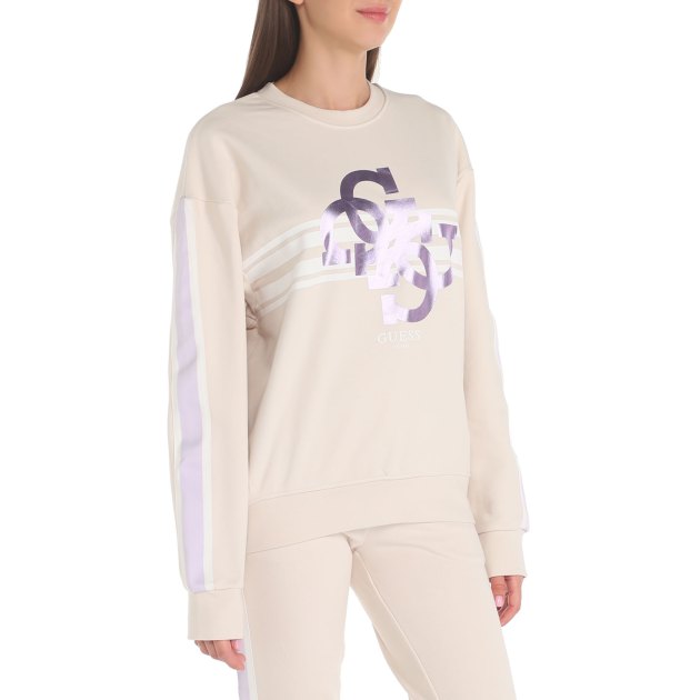 GUESS 4G CN SWEATSHIRT 3712989