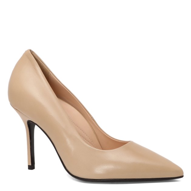 Женские туфли GIOVANNI FABIANI KOMODA, Артикул K23528, бежевый | 3713317. Ракурс 1