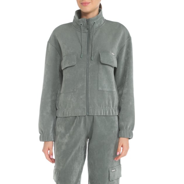 Cargo sweatshirt sale