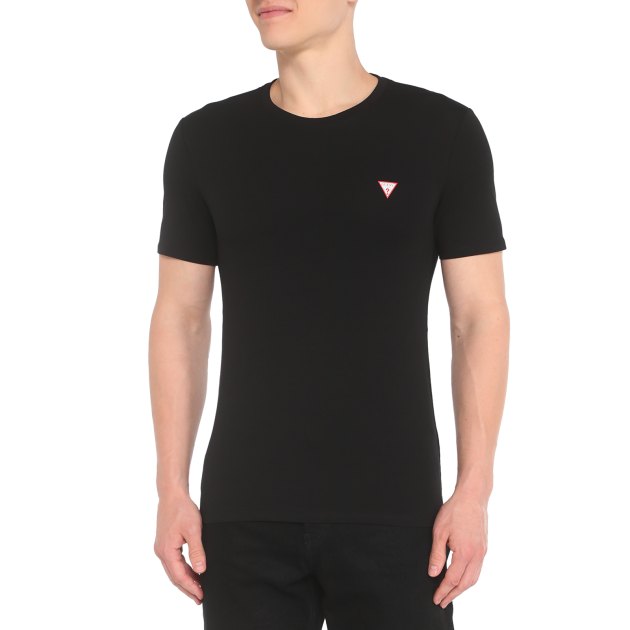 GUESS CN SS CORE TEE STR M2YI24J1314 3714539