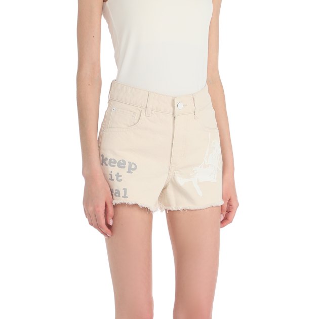 GUESS MOM SHORTS 3715102