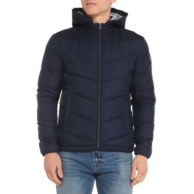 Jacket guess hot sale