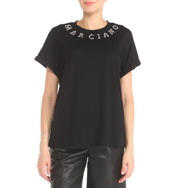 Guess by marciano t shirt 2025