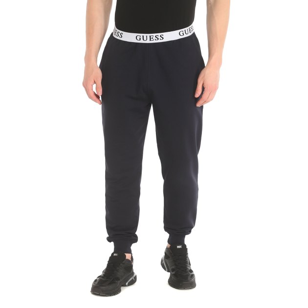 Guess jogger sales