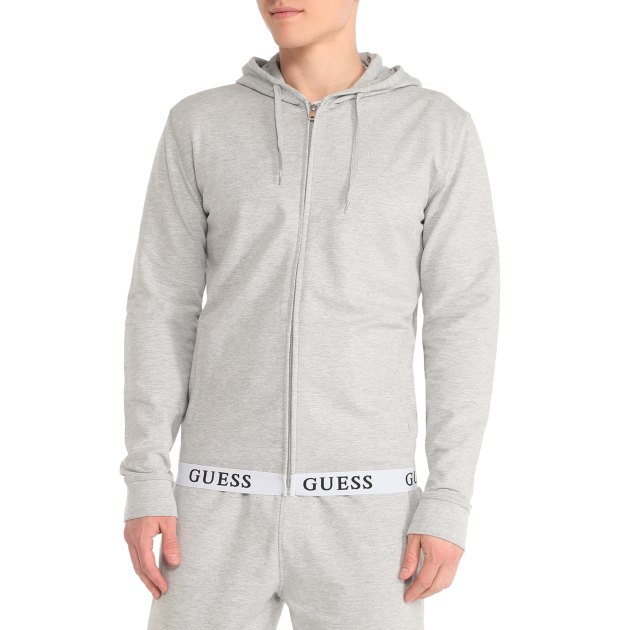 Hoodie guess store