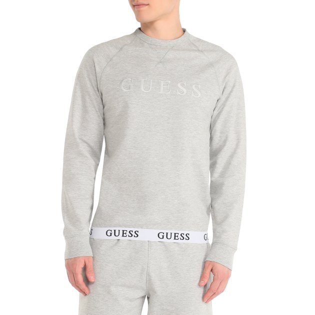 GUESS ROUND NECK 3719936
