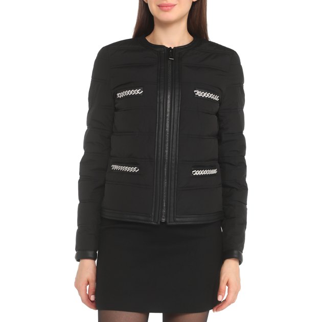 GUESS IRENE CHAIN JACKET 3721836