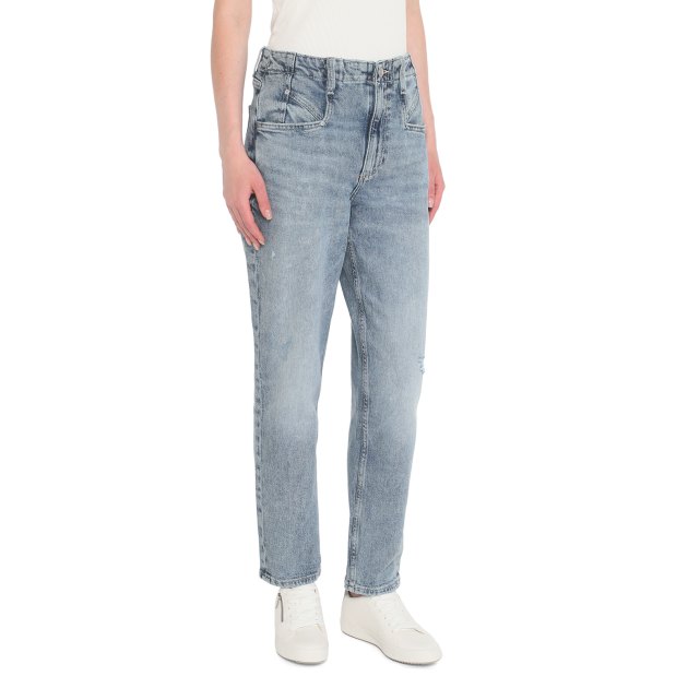 GUESS MOM CUT JEAN 3722055