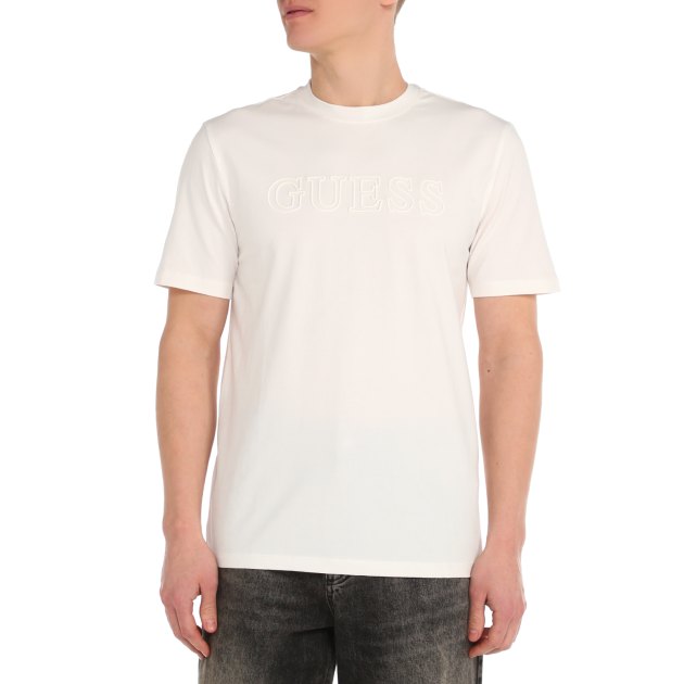 Buy guess t shirt discount