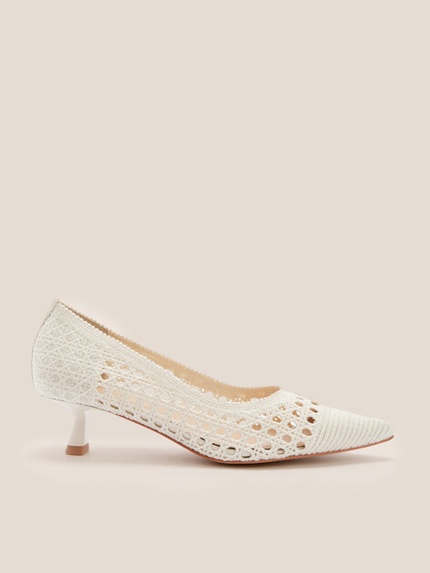 Женские туфли TENDANCE, Артикул V1277-06, серовато-бежевый | 3722782. Ракурс 1