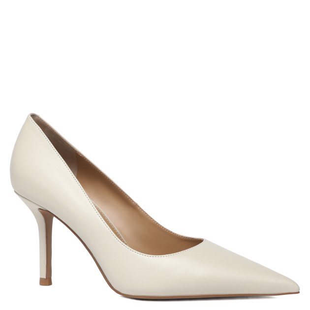 Женские туфли TENDANCE, Артикул V1299-08, молочно-белый | 3722790. Ракурс 1