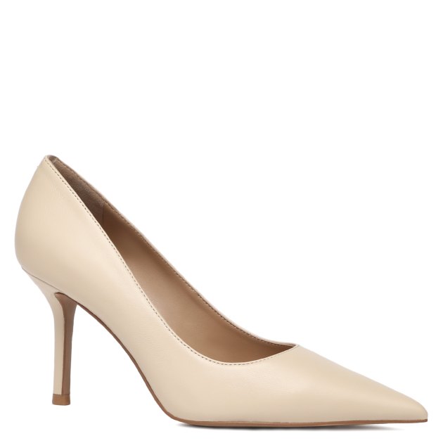 Женские туфли TENDANCE, Артикул V1299-08, светло-бежевый | 3722795. Ракурс 1