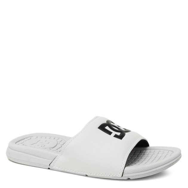 Женские шлепанцы dc shoes