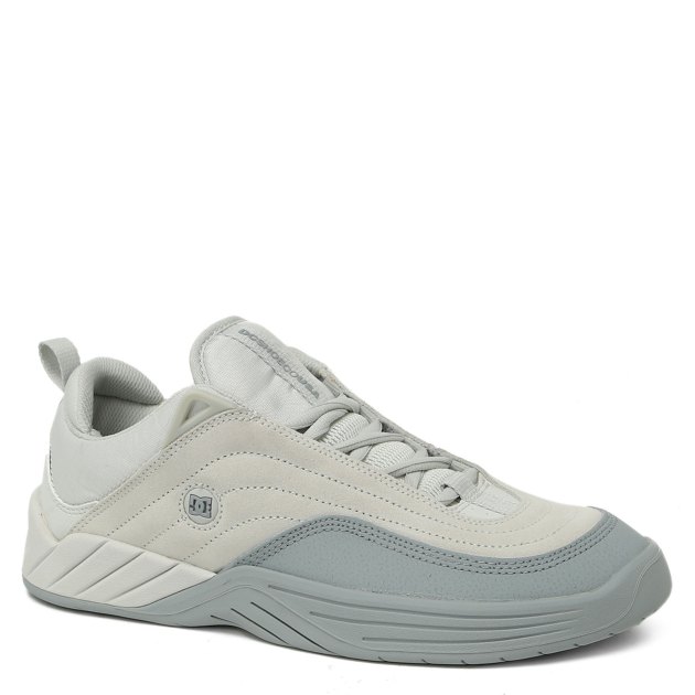 Dc shoes williams cheap
