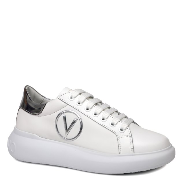 Valentino bounce white discount