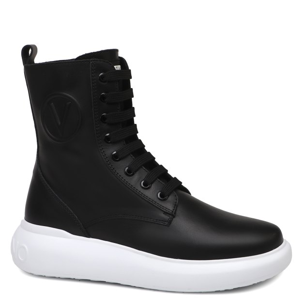 Valentino bounce black sale