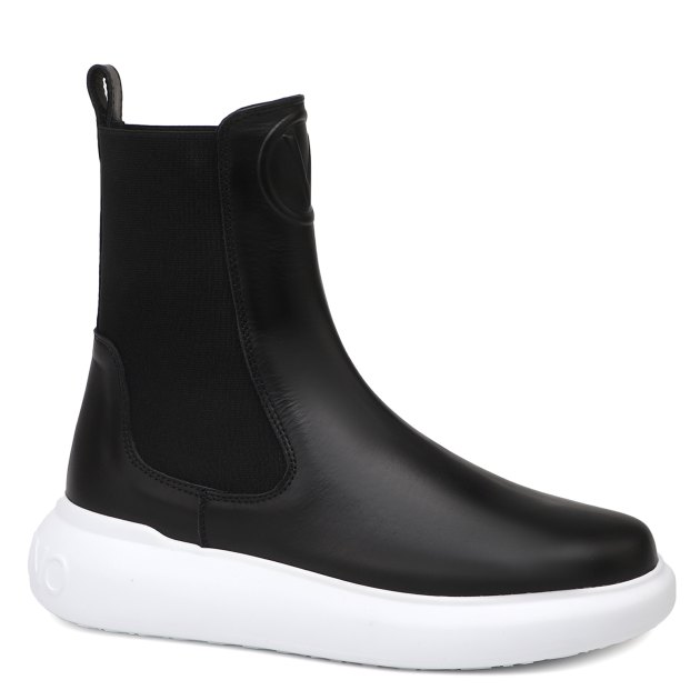 Valentino bounce black hotsell