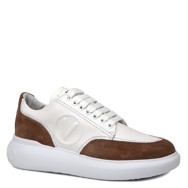 Valentino bounce white best sale