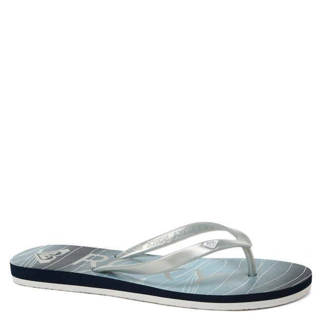 Roxy tahiti 2025 flip flops