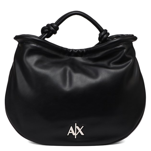 Handbag armani outlet