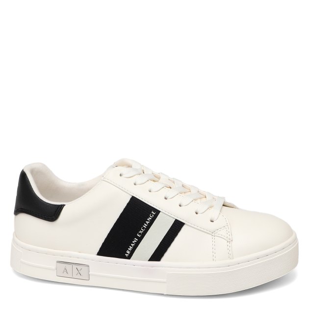 White armani shoes outlet